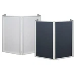 Eliminator Lighting Accu-stand Event Facade 2 Lightweight Portable. Fixed Price $449.99.