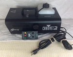 Chauvet Hurricane Dj 1301 Fog Machine-wired Remote Concert-halloween-party-work. Fixed Price $120.00.