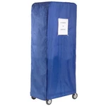 Global Industrial Nylon Cover For 6 Lug Cart Blue. Fixed Price $43.10.