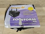American Dj Fog Storm 700 Machine. Fixed Price $49.00.