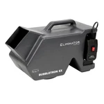 Eliminator Lighting American Bubbletron Ex Machine Adj. Fixed Price $121.59.