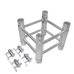 Prox XT-SQ082 0.82FT (0.25M) Square Truss Segment. Fixed Price $179.99.