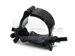 Global Truss Mini 360, Light Duty Clamp Black. Fixed Price $16.00.