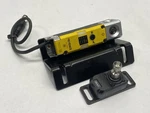 Keyence GS-73PC Safety Interlock Switch High Performance Type M12 W/ GS-A21. Fixed Price $224.99.