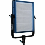 Dracast LED1000 Pro Series Bi-color Panel Light With V-mount Battery Plate. Fixed Price $449.00.