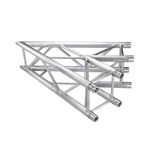 Global Truss 3.28FT / 1.0M Way 45 Degree Corner SQ-4119. Fixed Price $446.00.