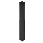 Colorkey CKU-8012 Black Replacement Scrim Cover For LS8 Podium Stand Idjnow. Fixed Price $42.99.