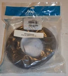 Middle Atlantic GK4 4" Grommet Kit Pieces New GK-4. Fixed Price $19.99.