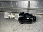 King Luminaire Light Fixture T1-100(SSL)-4006-120:277V-K29-PR S/f Holophane Led. Fixed Price $390.00.
