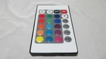 Lighting Irc Infrared Wireless Remote Control Led Rgbw Elation Flex Pixel Tape. Fixed Price $7.99.