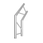 Global Truss IB-4062-H 2-WAY 135 Degree Horizontal Corner. Fixed Price $239.00.