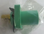 New Marinco CL40MRB-BB-E Panel Mount Inlet Connector 400A 600V Male Bus Bar. Fixed Price $14.00.