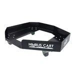 Chauvet Dj Nimbus Cart Dry Ice Low Lying Fog/smoke Caster Wheels. Fixed Price $149.99.