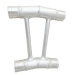 Prox XT-F32-7D Degree Angle I-beam For Truss Segment Corner Connector. Fixed Price $99.99.