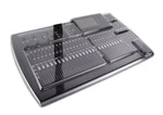 Decksaver DSP-PC-X32 Pro Behringer Console Mixer Cover , Black. Fixed Price $178.49.