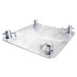 Global Truss SQ-4187 Base Plate For F44P Square. Fixed Price $171.00.