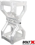 Prox XT-BT12PVT Center Pivot Hinge Bolted Truss Variablecorner Articulatingblock. Fixed Price $329.99.