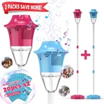 Hosim Maker, 20,000 Bubbles/min, Portable, Automatic, Fun For Kids. Fixed Price $35.98.