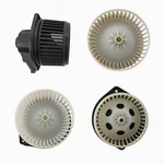 2011-2016 Chevrolet Cruze Heater Ac Blower Motor EVP3F. Fixed Price $96.53.