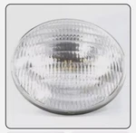500PAR64/MFL 500W 125V Med Flood Ext. Mogul Prong Quartz New Westinghouse 234179. Fixed Price $28.95.