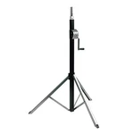 Global Truss DT-3800L Twelve Foot Dj Lighting Crank Stand. Fixed Price $319.00.