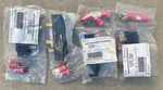 4 Advanced Devices Marinco Bates Stage Pin Female Panel Mount 100A 125V 100FR. Fixed Price $69.95.