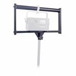 Prox X-LSB26 MK2 Dual Dj Lighting To Speaker Stand Mobile Mount Bracket 2" Pipe. Fixed Price $39.95.