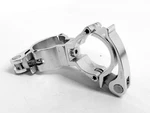 Global Truss Mini 360 Qr Swivel Clamp Aluminum Finish. Fixed Price $31.00.