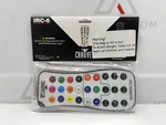 Chauvet Lighting IRC-6 Special Effects And Equipment. Fixed Price $18.80.