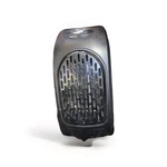 Intertek Handy Heater 5005540 400W - Black. Fixed Price $10.00.