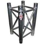 Prox XT-SQ164 1.64' Square Truss Segment. Fixed Price $229.99.