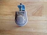 Nors Vintage Lighted Fog Lite Switch 1946 Chevy Pontiac Olds Buick ++. Fixed Price $149.00.