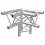 Global Truss TR-4093-DR 3-WAY 90 Degree Right Corner. Fixed Price $439.00.