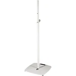 K&m 24624 Lighting Stand With Heavy Steel Base, Pure White. Fixed Price $395.99.
