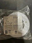 Intertek Cable Hinder Round Fixture Box # CH38-W. Fixed Price $14.25.