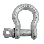 Global Truss 5/8 Steel Safety Support Shackle. Fixed Price $38.00.