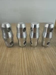 Global Truss Double-ended Conical Coupler Tube Only F31/F32/F33/F34/F44P. Fixed Price $27.99.