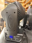 Elation Fuze Wash 575 Cool White Led Light W/zoom - Snoot & Clamp. Fixed Price $428.98.