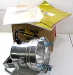 American Dj Model P-56A PAR56 300W Stage Light With Color Cards New. Fixed Price $139.99.