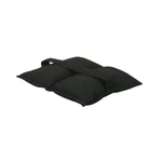 Global Truss GT-SB25 Lb Black Canvas Sandbag For Ground Support. Fixed Price $69.00.