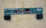 High End Systems 80050021 Wide Sensor Board. Fixed Price $35.00.