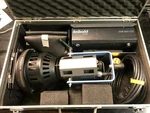 Bron Kobold Dwo 400 Lamp & Ewb 757 Ballast "hmi Lighting Truck Kit Fixture". Fixed Price $399.99.