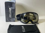 Wantdo Ski Goggles Lens Snow 100% Uv 40. Fixed Price $12.99.
