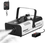 Fog Machine 1500W With Wireless Remote & Wired Control Professional High Outpu. Fixed Price $99.00.