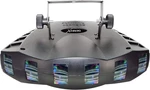 Derby X Rgb Led W/static, Blackout, Strobe Effect Light & Automated/sound. Fixed Price $169.92.