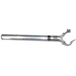 Prox 3MM Boom Arm Pole With Clamp Truss Connector XT-SC20. Fixed Price $59.99.