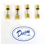 Deejay Led Tbhagufuses 4. Fixed Price $27.43.