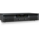 Behringer NX3000 3000W Ultra-lightweight Class-d Power Amplifier With Smartsense. Fixed Price $279.00.