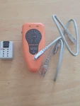 Paladin Tools Data/link Id And Cable-check PA1576 1594 Lan W/ Case +. Fixed Price $5.49.