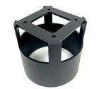 Look Fog Machine Duct Adapter Fits Nt, 2.5 & Deluxe Models 100MM Diameter 376587. Fixed Price $22.49.